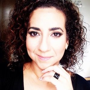 Meet your Posher, Cecilia